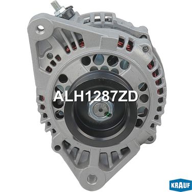 Krauf ALH1287ZD Генератор - 5