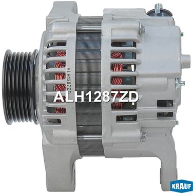 Krauf ALH1287ZD Генератор - 6