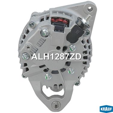 Krauf ALH1287ZD Генератор - 7