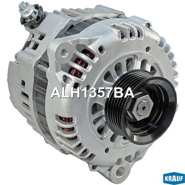 Krauf ALH1357BA Генератор - 1