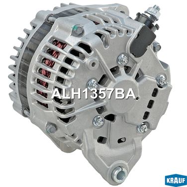 Krauf ALH1357BA Генератор - 2