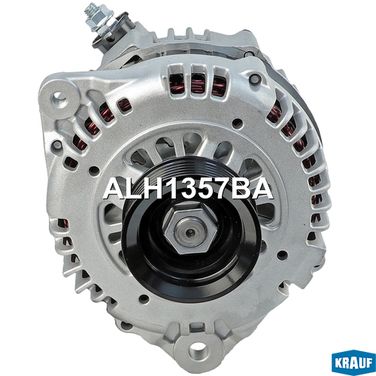 Krauf ALH1357BA Генератор - 4