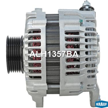 Krauf ALH1357BA Генератор - 5