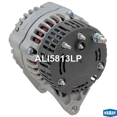 Krauf ALI5813LP Генератор - 2