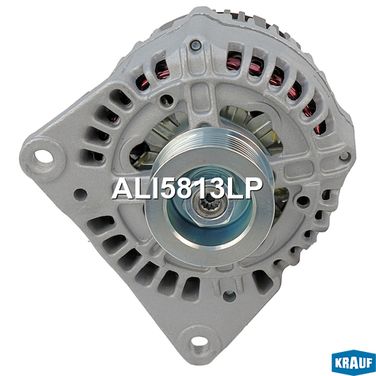 Krauf ALI5813LP Генератор - 4