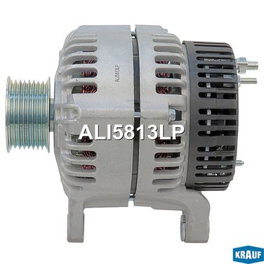 Krauf ALI5813LP Генератор - 5