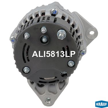Krauf ALI5813LP Генератор - 6