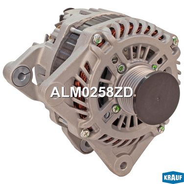 Krauf ALM0258ZD Генератор - 1