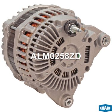 Krauf ALM0258ZD Генератор - 2