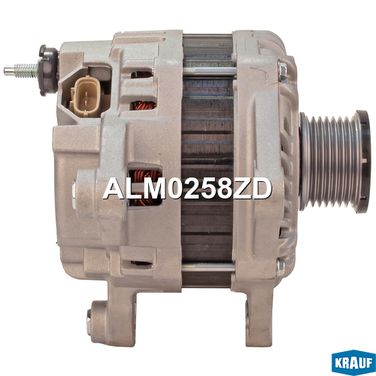Krauf ALM0258ZD Генератор - 5
