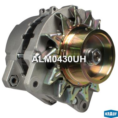Krauf ALM0430UH Генератор - 1