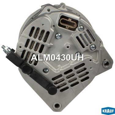 Krauf ALM0430UH Генератор - 4