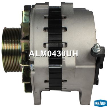 Krauf ALM0430UH Генератор - 5