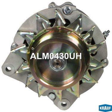 Krauf ALM0430UH Генератор - 6