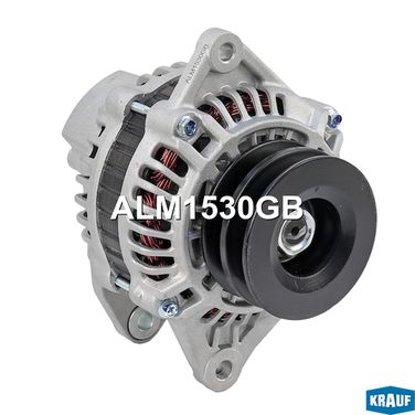 Krauf ALM1530GB Генератор - 1