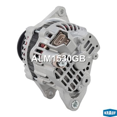 Krauf ALM1530GB Генератор - 2