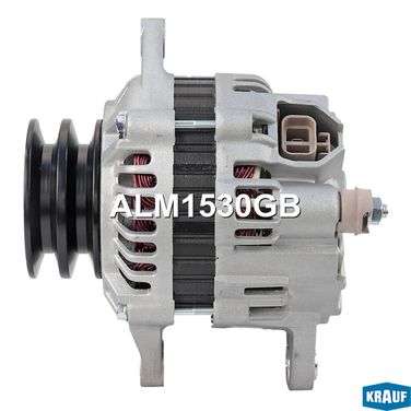 Krauf ALM1530GB Генератор - 4