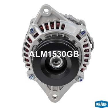 Krauf ALM1530GB Генератор - 5