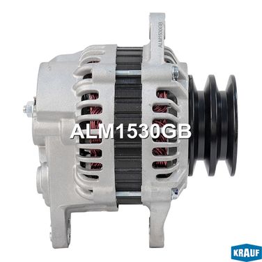 Krauf ALM1530GB Генератор - 6