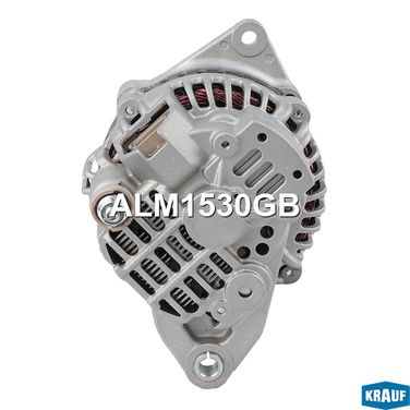 Krauf ALM1530GB Генератор - 7