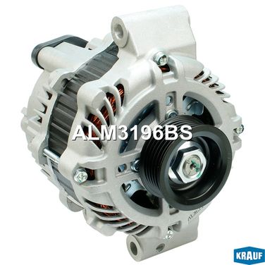 Krauf ALM3196BS Генератор - 1