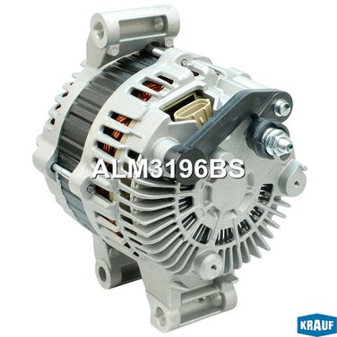 Krauf ALM3196BS Генератор - 2