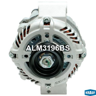 Krauf ALM3196BS Генератор - 6