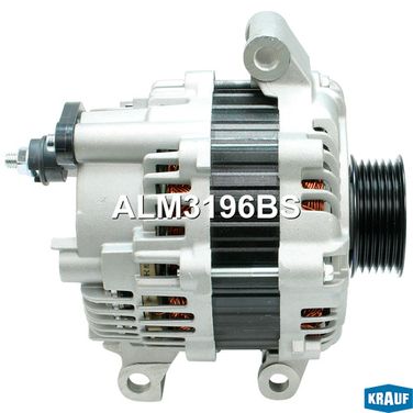 Krauf ALM3196BS Генератор - 7