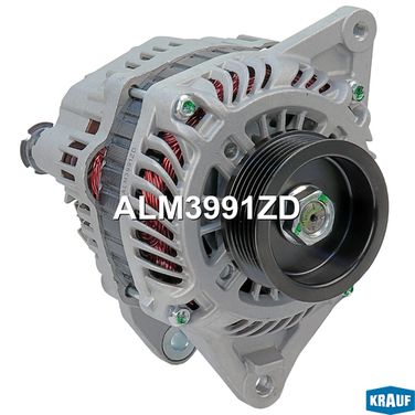 Krauf ALM3991ZD Генератор - 1