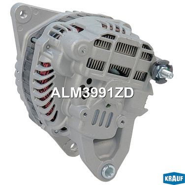 Krauf ALM3991ZD Генератор - 2
