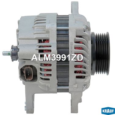 Krauf ALM3991ZD Генератор - 4