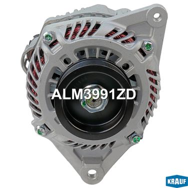 Krauf ALM3991ZD Генератор - 5