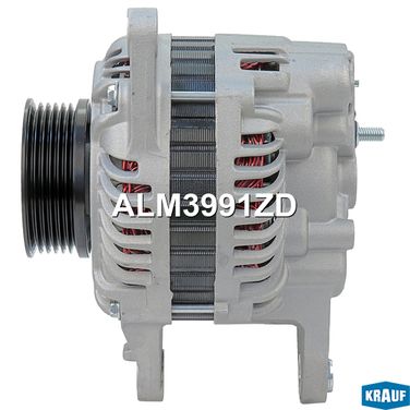 Krauf ALM3991ZD Генератор - 6