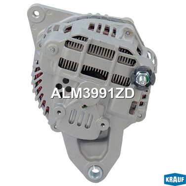 Krauf ALM3991ZD Генератор - 7