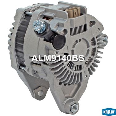 Krauf ALM9140BS Генератор - 2