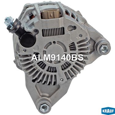 Krauf ALM9140BS Генератор - 4