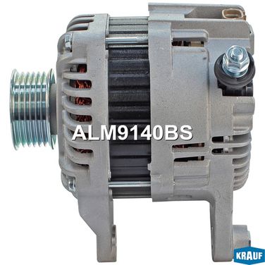 Krauf ALM9140BS Генератор - 5