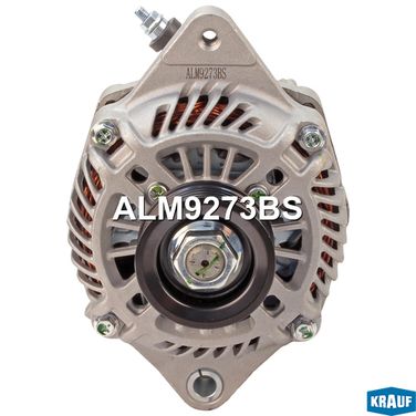 Krauf ALM9273BS Генератор 90Amp - 6