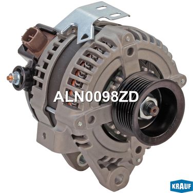 Krauf ALN0098ZD Генератор - 1