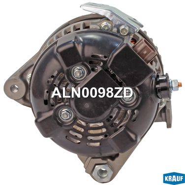 Krauf ALN0098ZD Генератор - 4