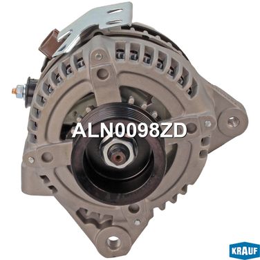 Krauf ALN0098ZD Генератор - 6