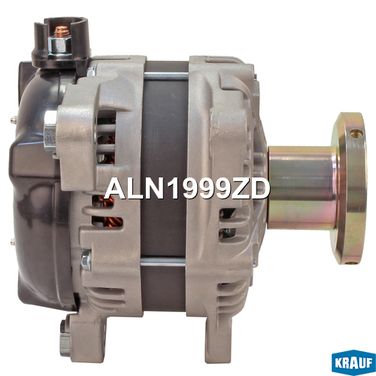 Krauf ALN1999ZD Генератор - 5