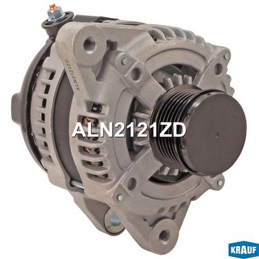 Krauf ALN2121ZD Генератор - 1