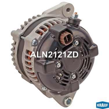 Krauf ALN2121ZD Генератор - 2