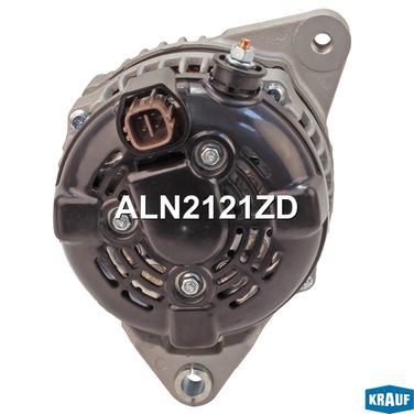 Krauf ALN2121ZD Генератор - 4
