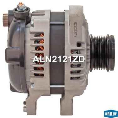 Krauf ALN2121ZD Генератор - 5