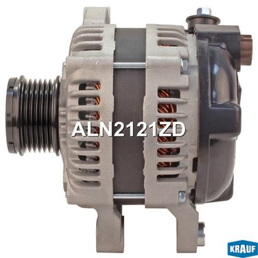 Krauf ALN2121ZD Генератор - 7