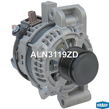 Krauf ALN3119ZD Генератор - 1