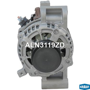 Krauf ALN3119ZD Генератор - 5