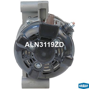 Krauf ALN3119ZD Генератор - 7